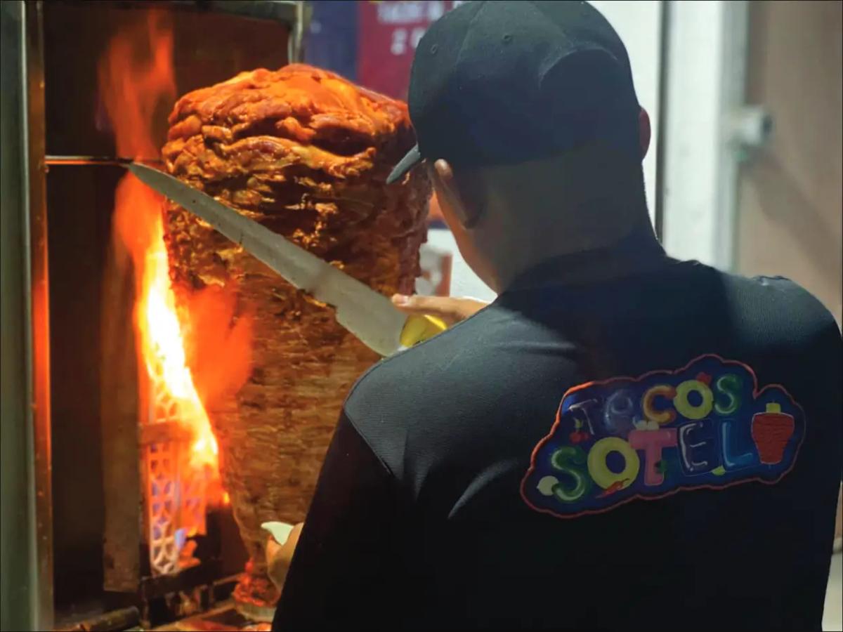 Imagen del Tacos Sotelo